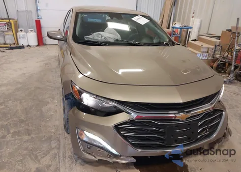 2023 Chevrolet Malibu Fwd 1Lt из США, поврежденный, VIN 1G1ZD5ST0PF136354